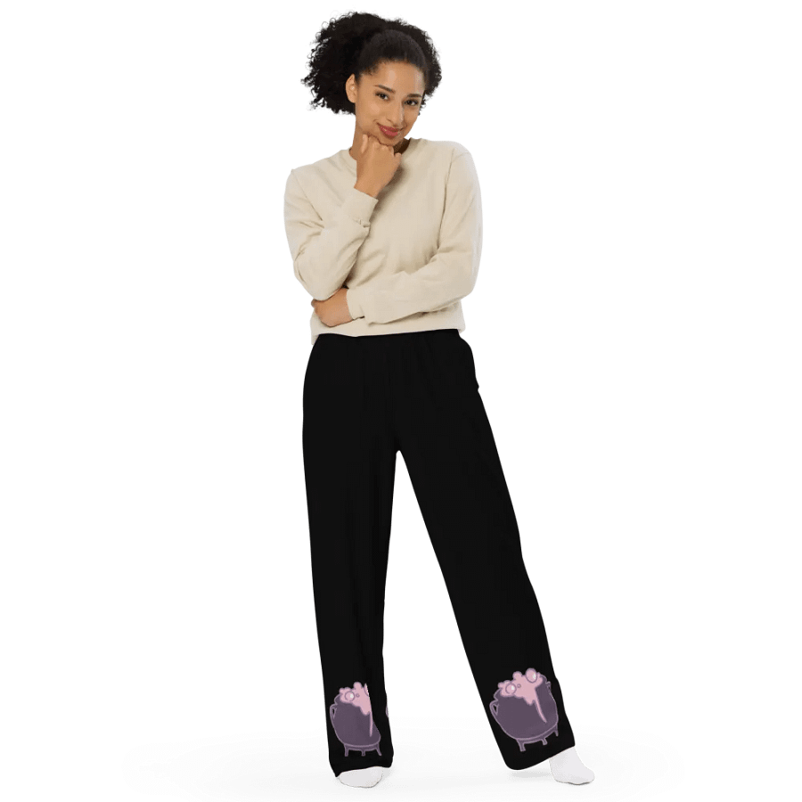 Cauldron PJ bottoms product image (11)