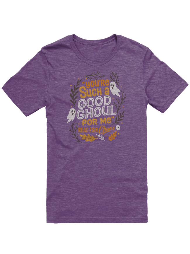 Good Ghoul - Special Very Limited Halloween Drop