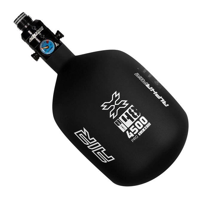 Alpha Air - 48/4500 PRO Air System - Shadow product image (1)