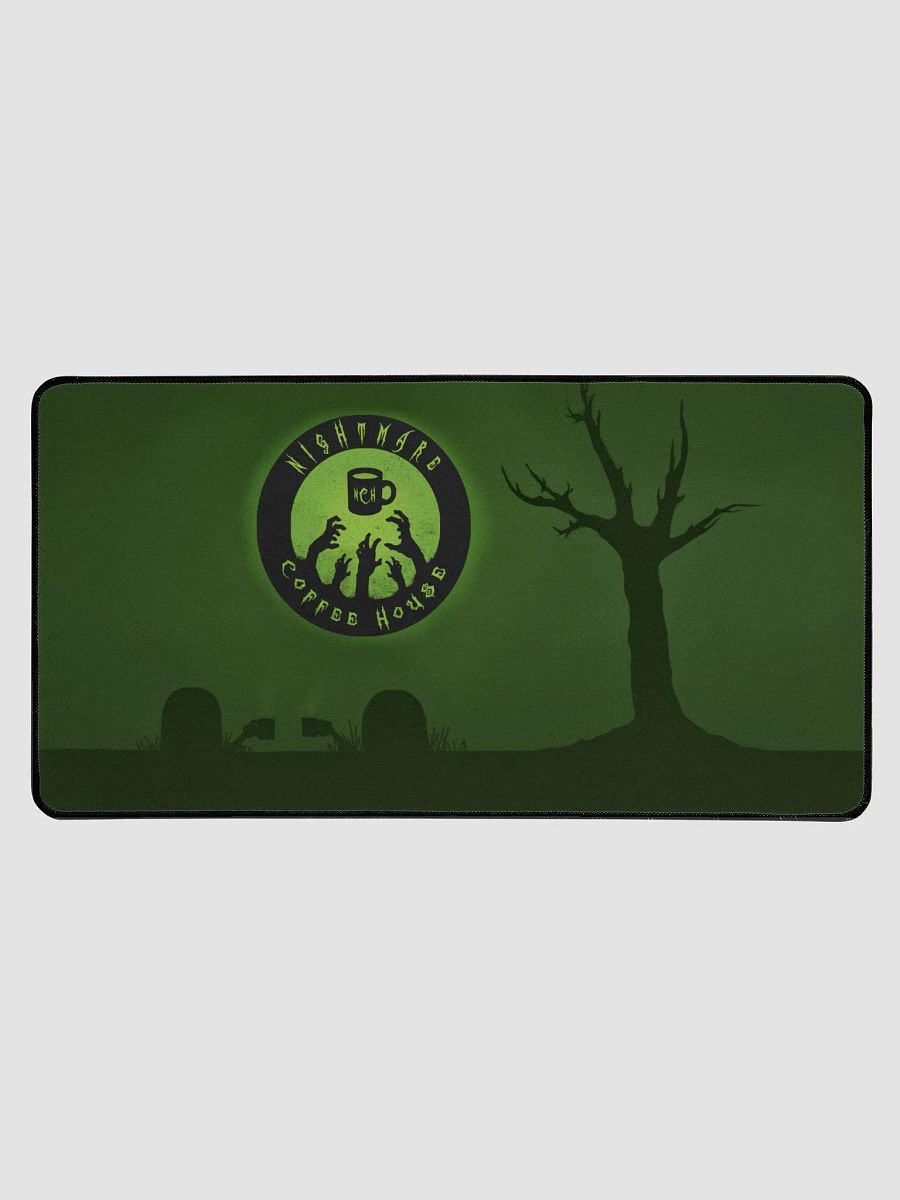 NMC Mouse Pad product image (1)