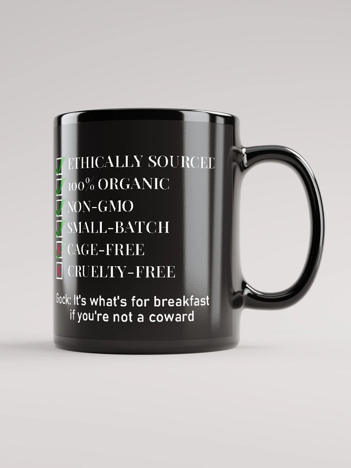 Gock for breakfast product image (2)