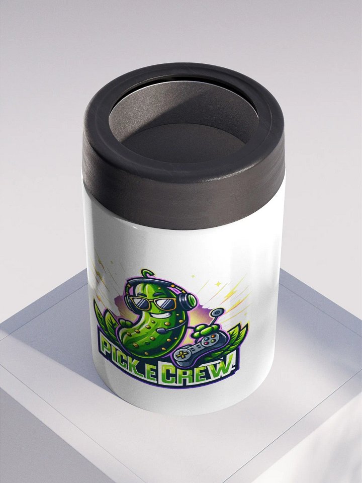 Pickle Crew Koozie product image (2)