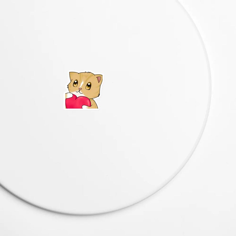 Luna Love Magnet product image (5)