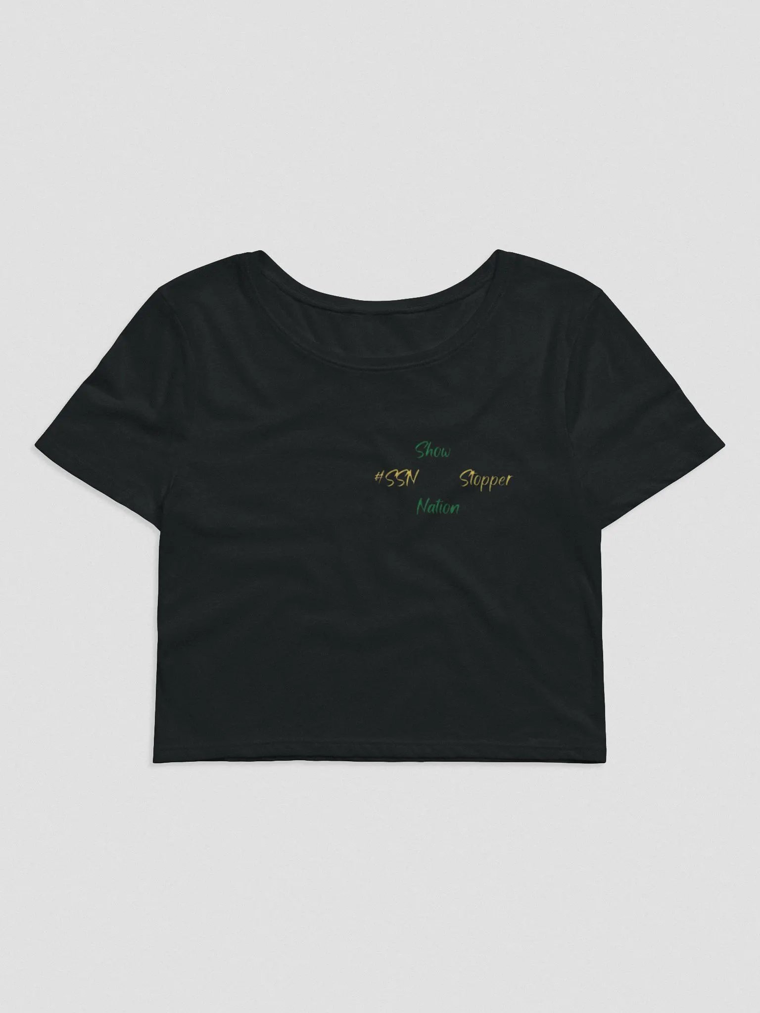 Show Stopper Nation Crop product image (1)