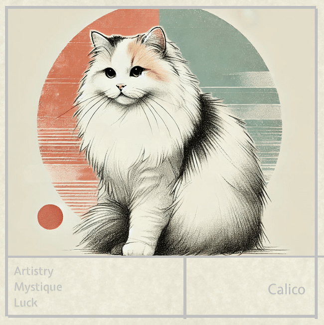 Calico
