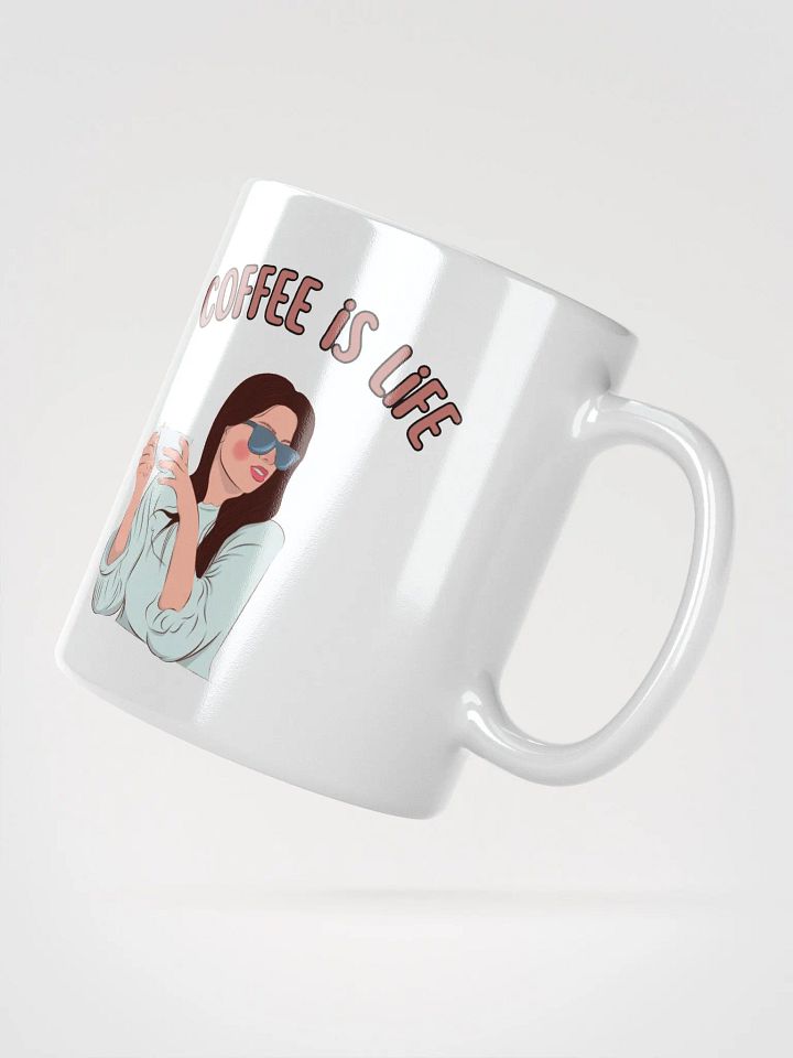 Coffee is life product image (5)
