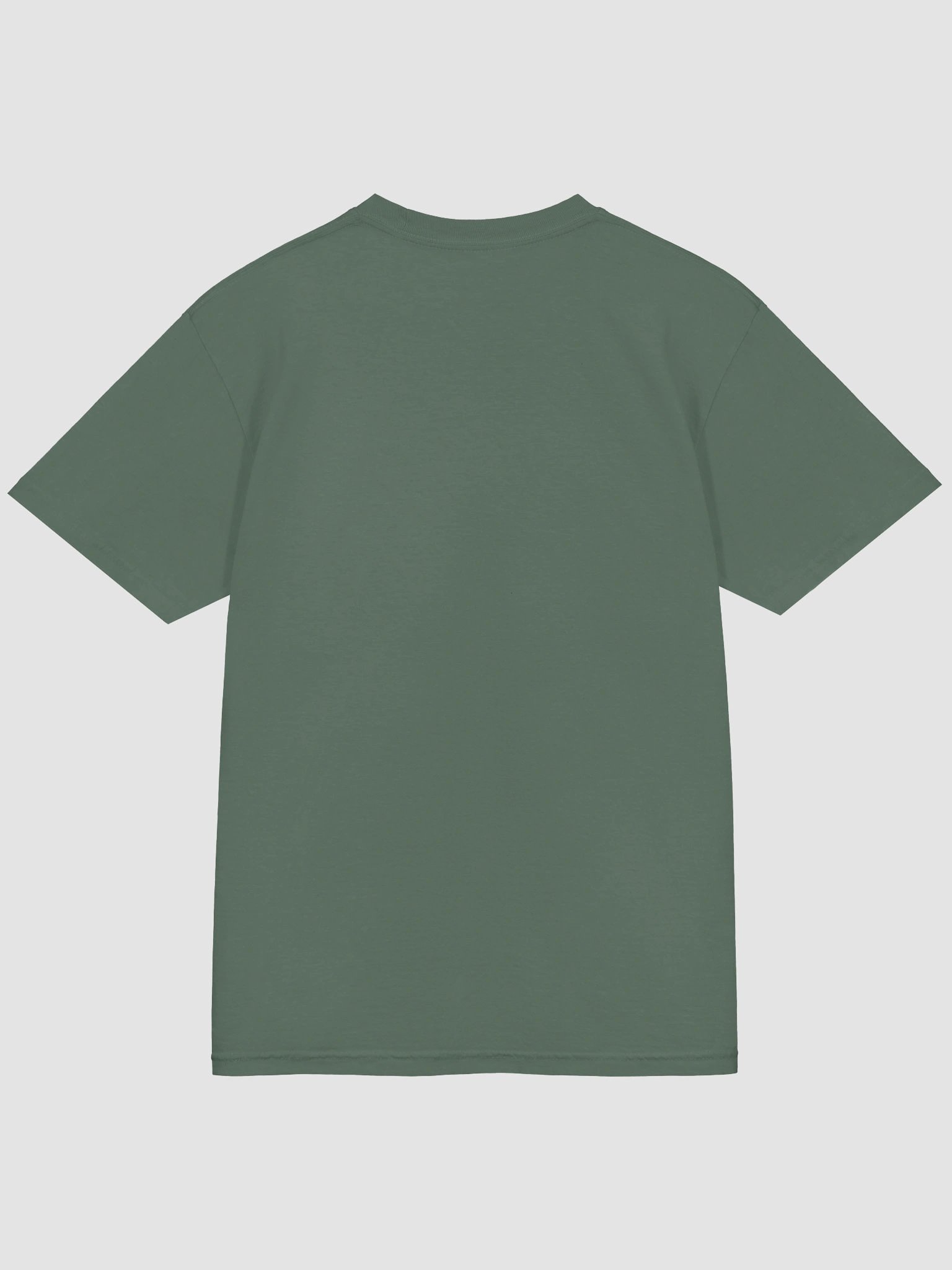 UFO Ultraconservative Family Oriented T-Shirt product image (4)