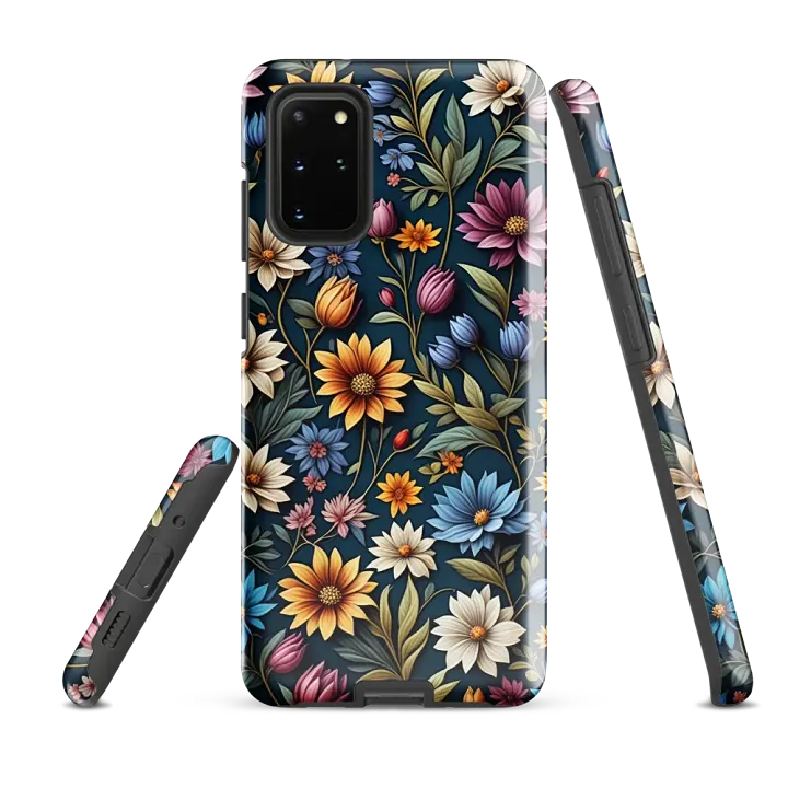 Tough Phone Case for Samsung® product image (2)