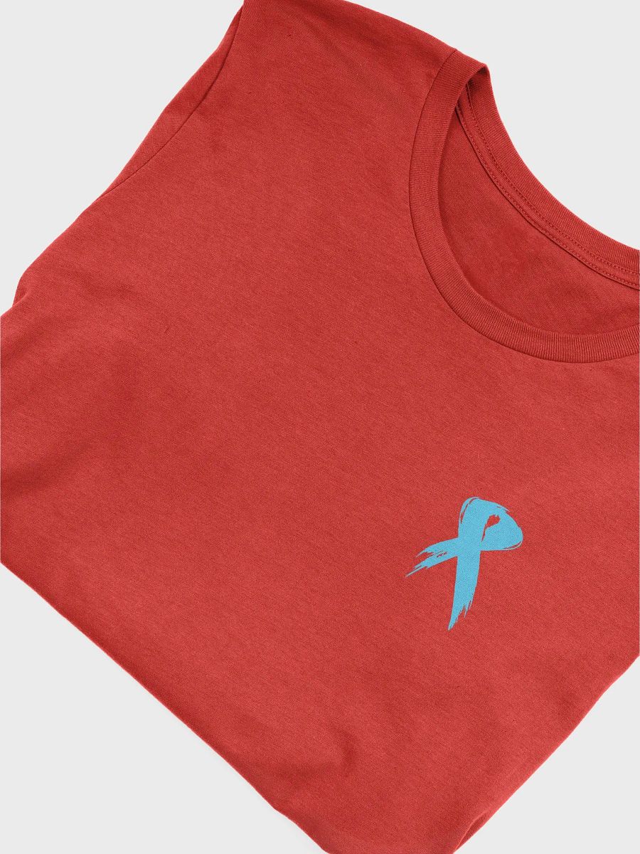F Prostate Cancer T-shirt product image (5)