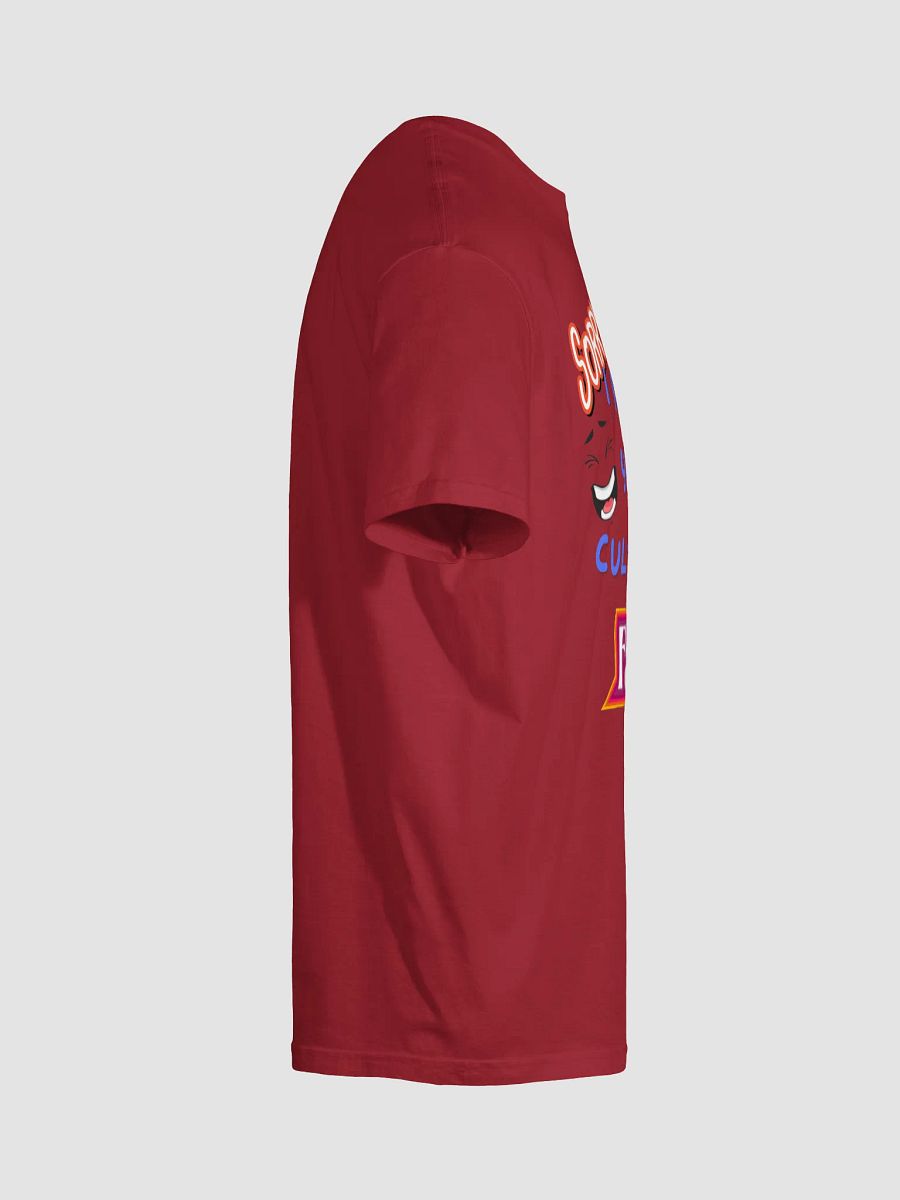 Sorry Shirt product image (47)