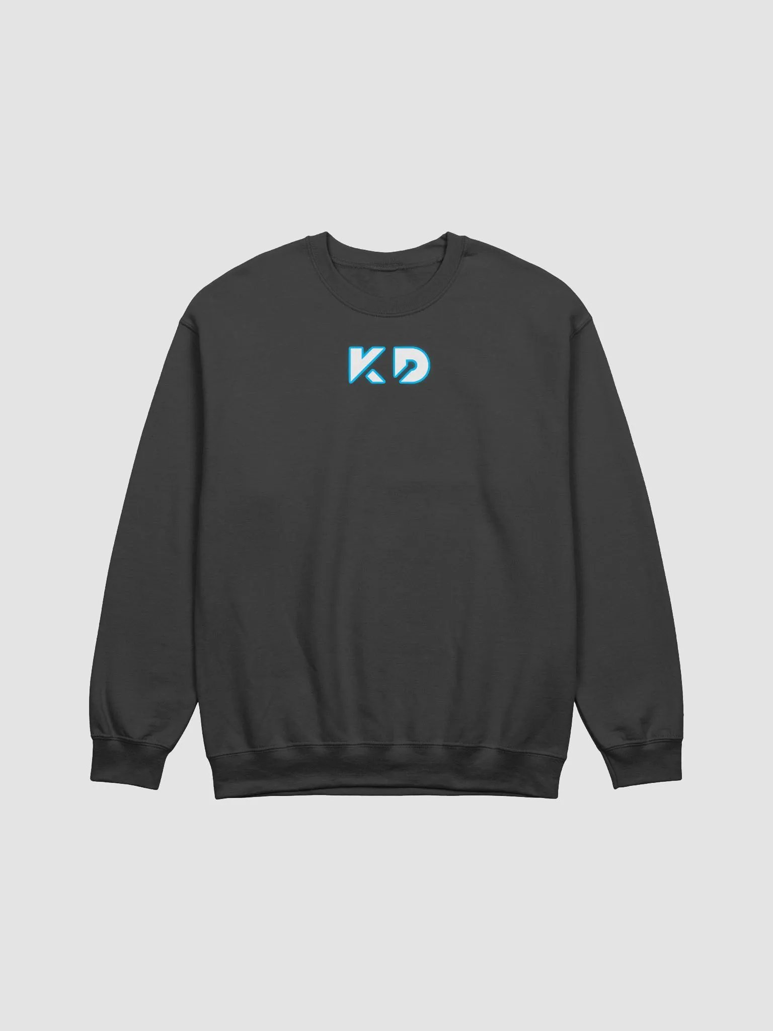 KD Crew Neck product image (5)