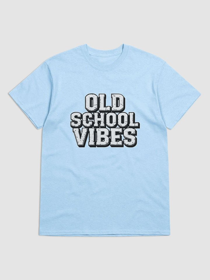 Old School Vibes product image (1)
