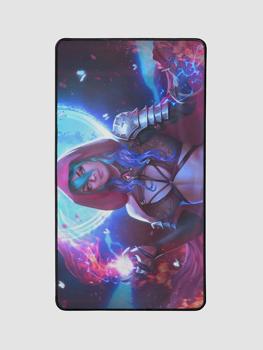 Warlock Playmat product image (1)