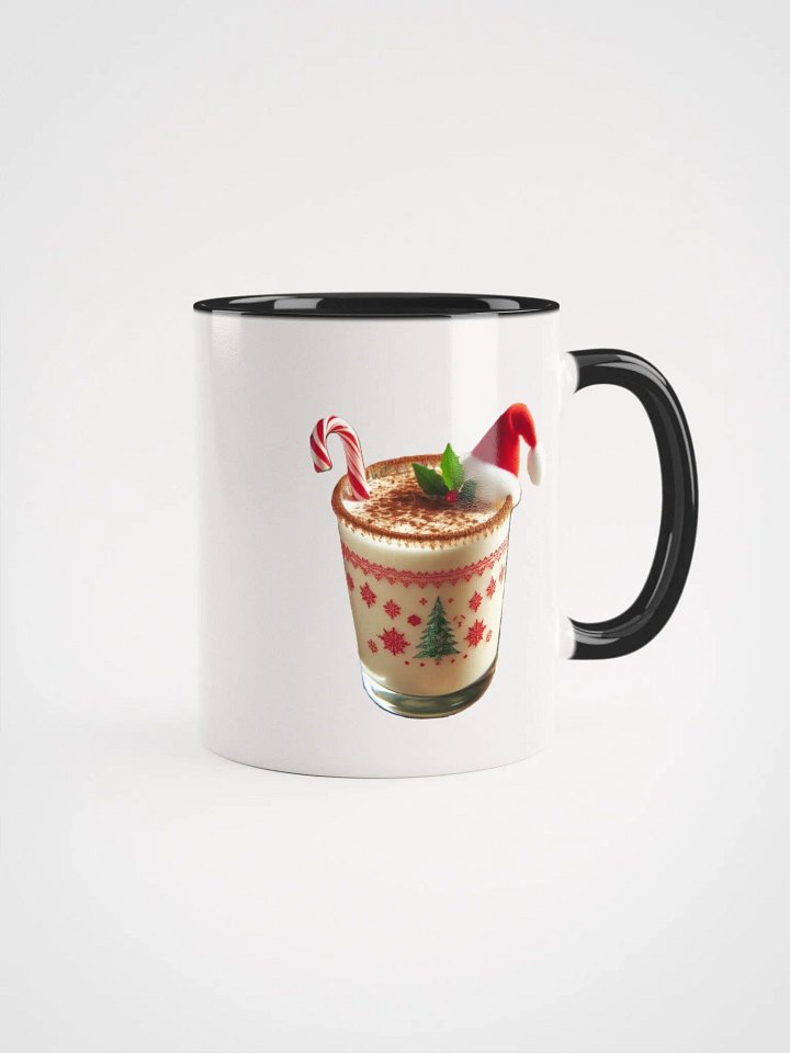Holiday Mug - Inside Color product image (9)