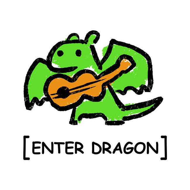Enter Dragon