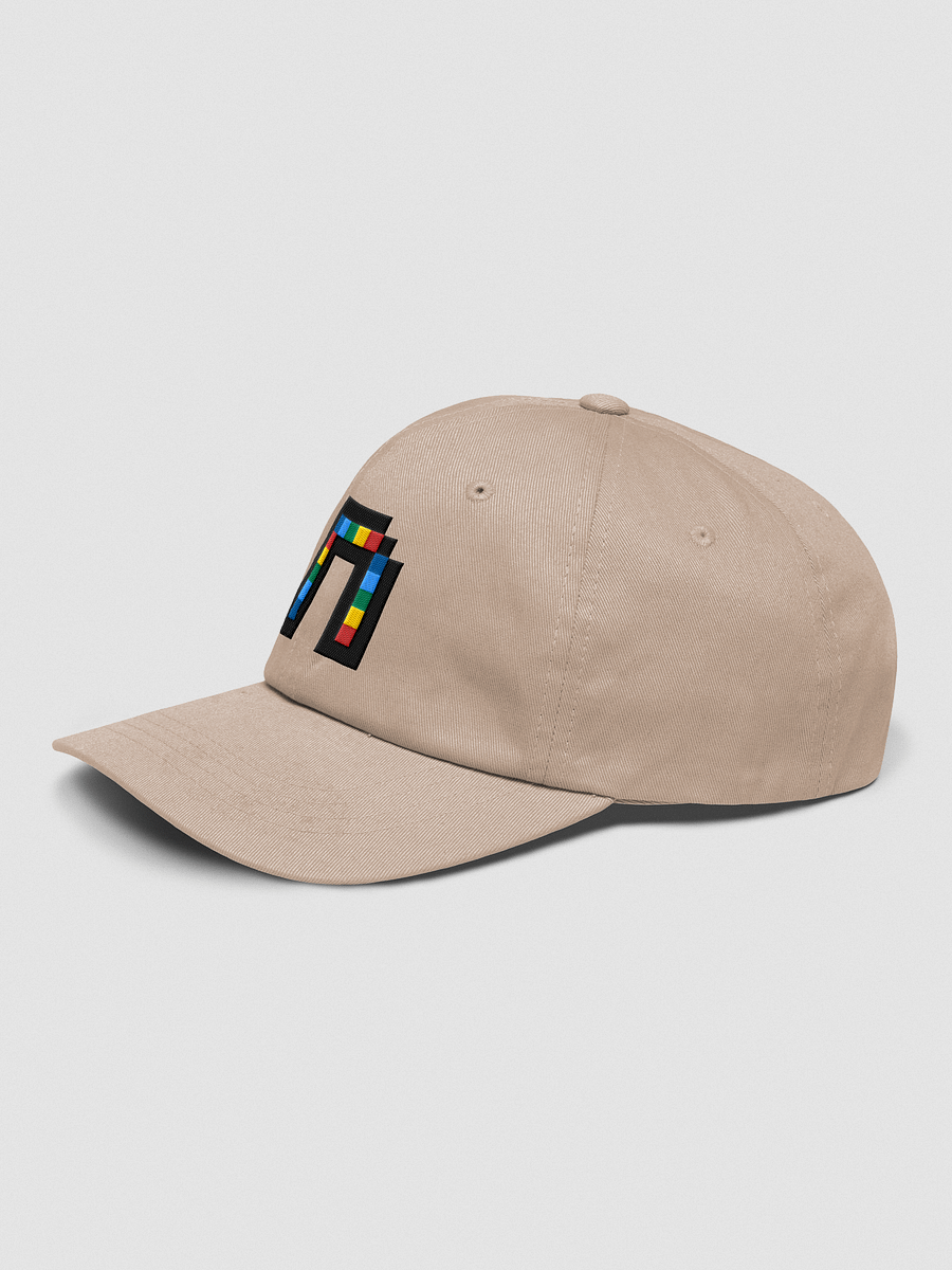 Noodle Hole Dad Hat product image (3)