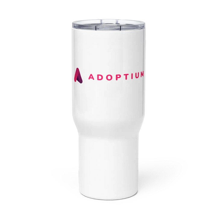 Adoptium Travel Mug product image (2)