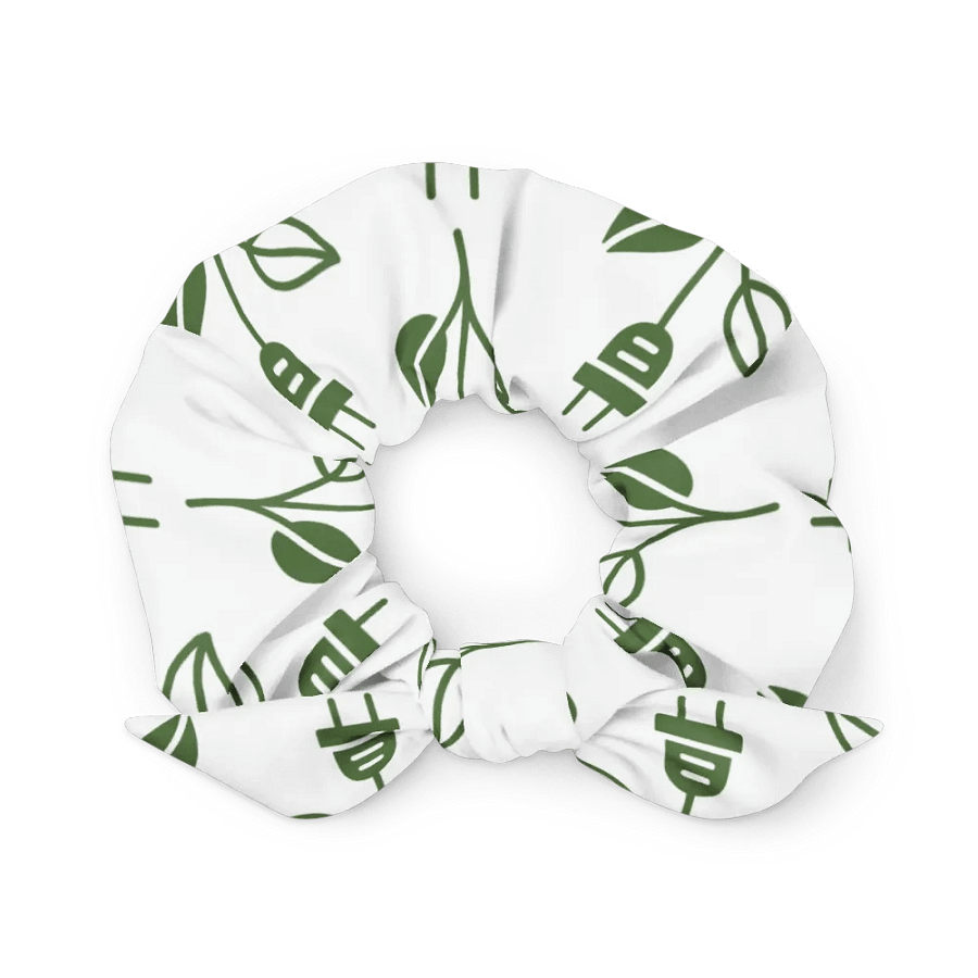 Plant Power Scrunchie product image (2)