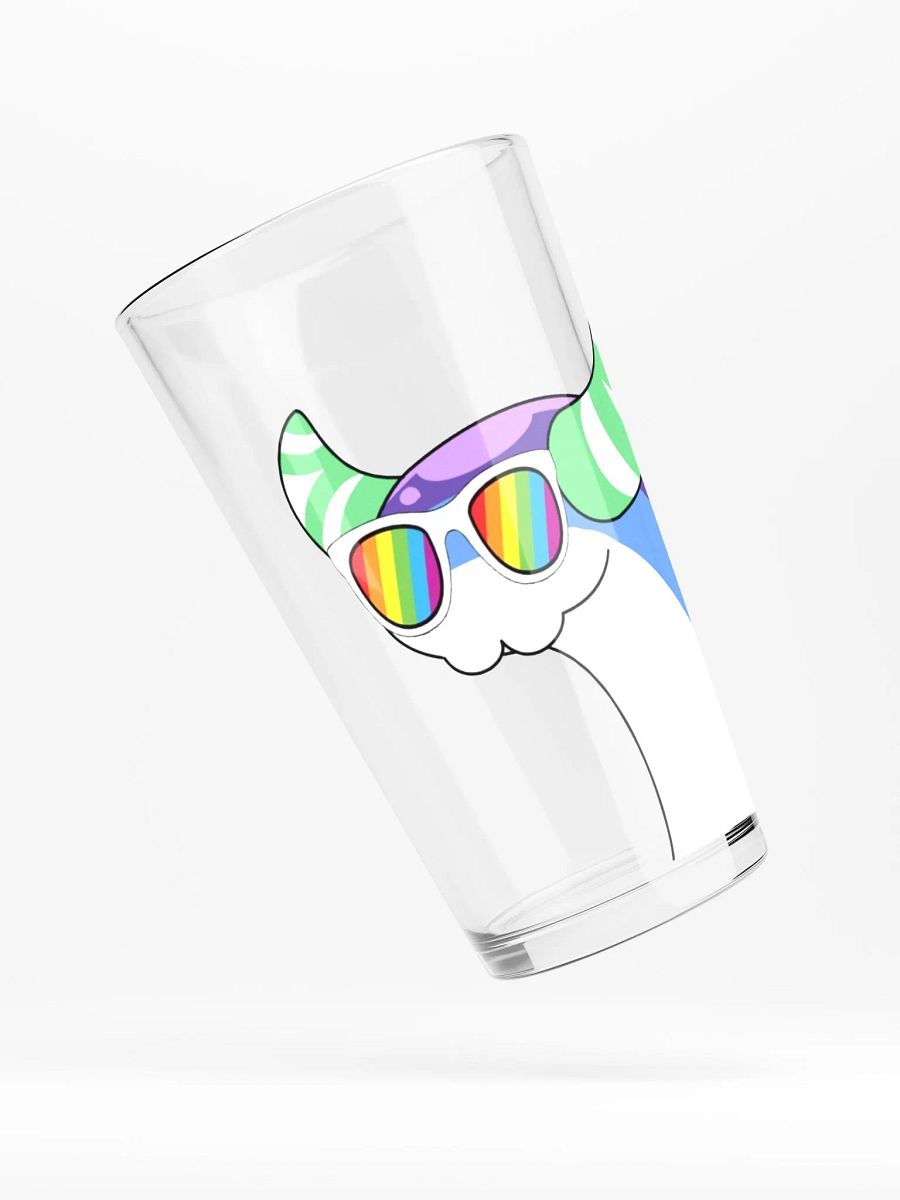 Ryulong PFP Pint Glass product image (4)