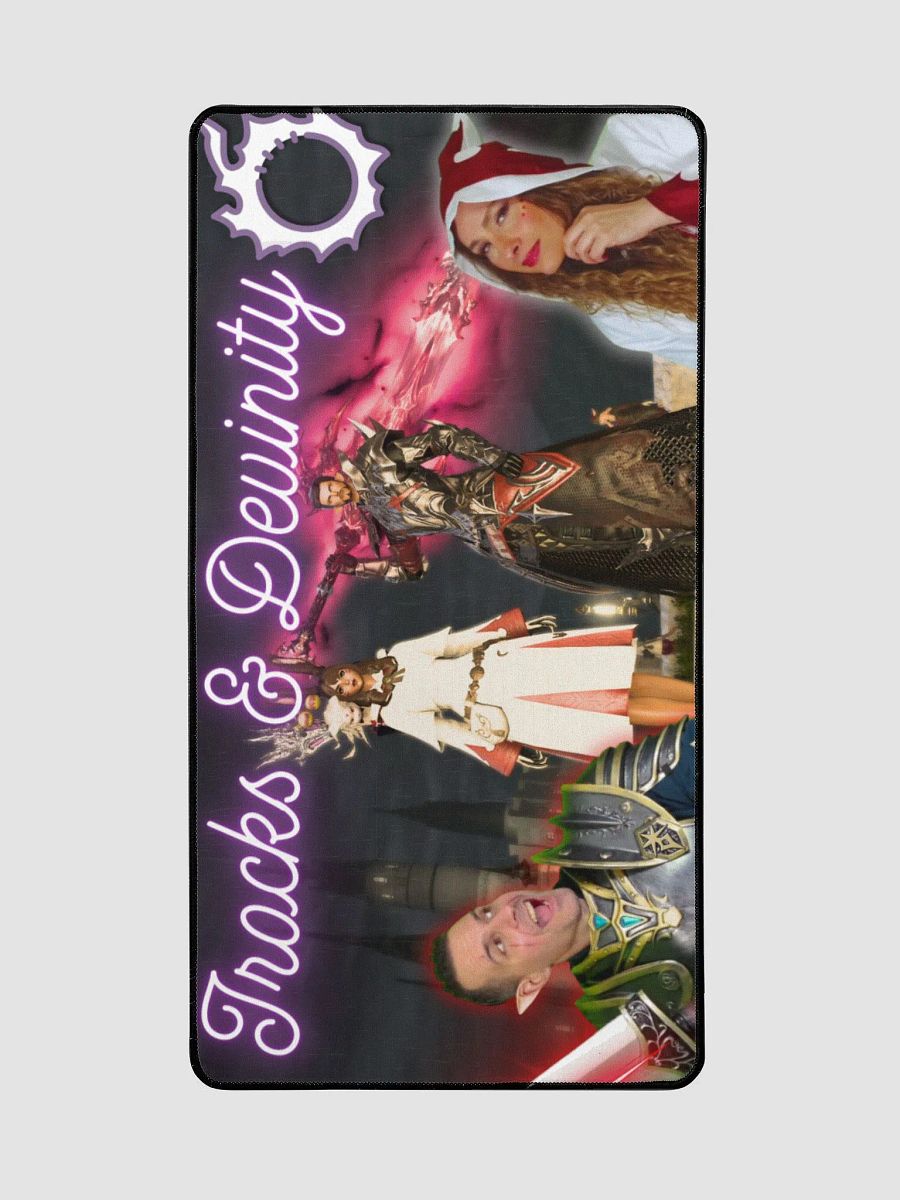 Jrocks & Divinity Fantasy Desk Mat product image (2)