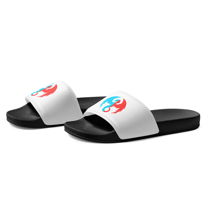 KYAN'S LOGO WOMEN'S SLIDES product image (2)