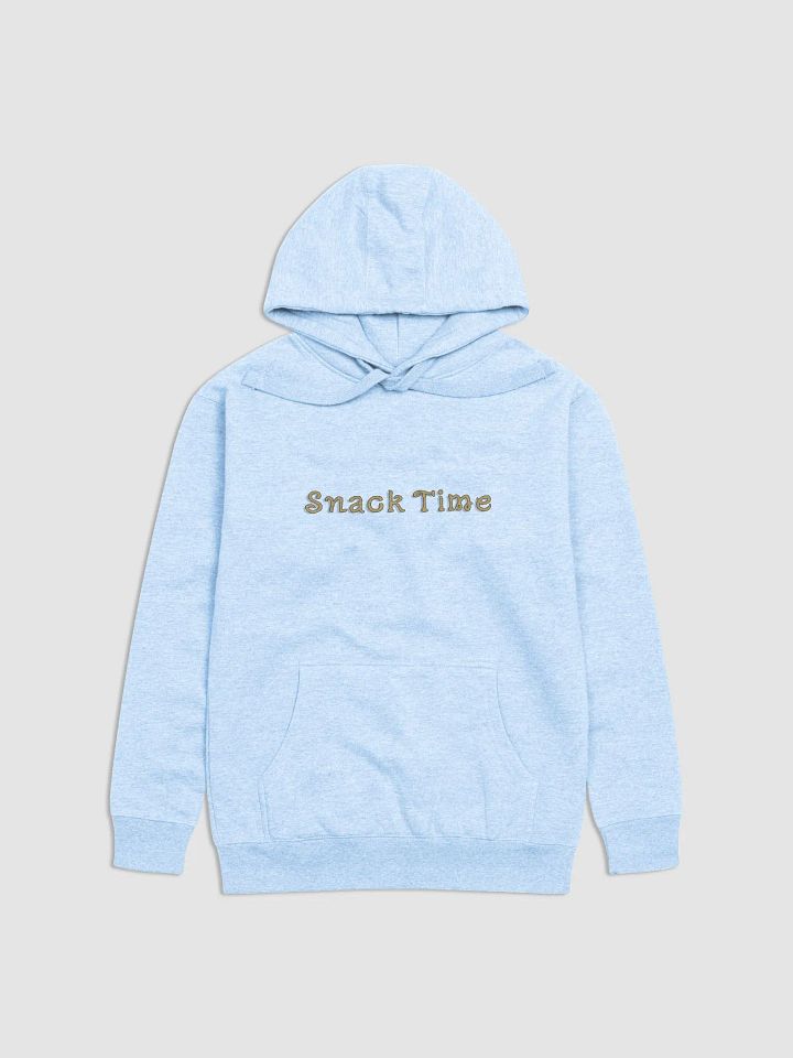 Snack Time Hoodie product image (1)