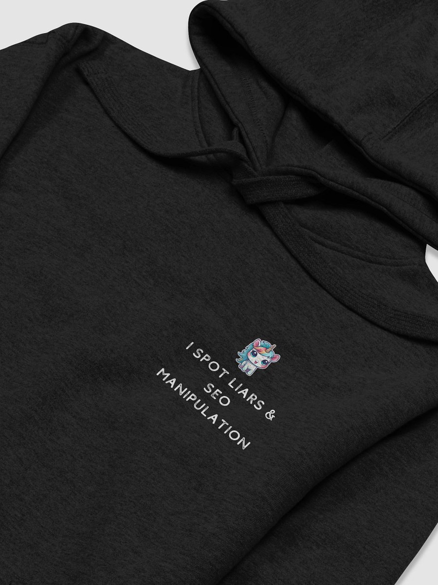 Don't F*ck With Mommy Sleuths Hoody product image (3)