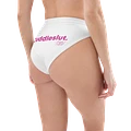 Cuddleslut (Back) Bikini Bottom product image (1)
