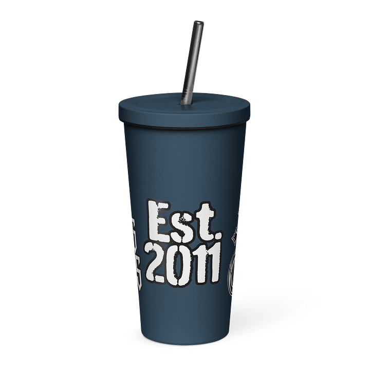 SPR Est. 2011 Insulated Tumbler product image (7)