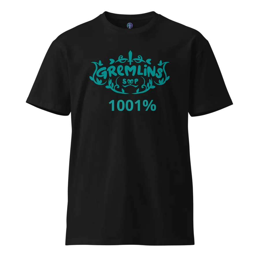 Members t-shirt product image (1)
