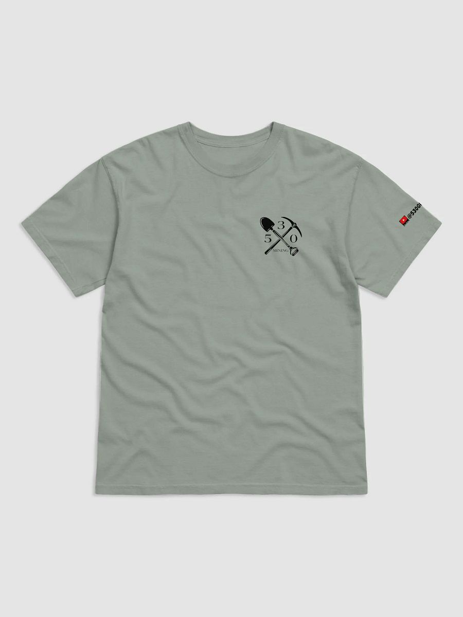 530 Mining - Black Logo product image (3)