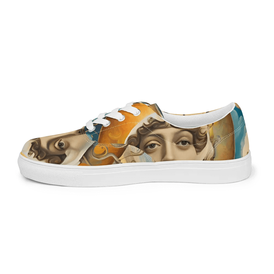 Aquarius - Salvador Dalí Zodiac Decoded: Unveiling Dalí's Surreal Cosmic Delirium product image (12)