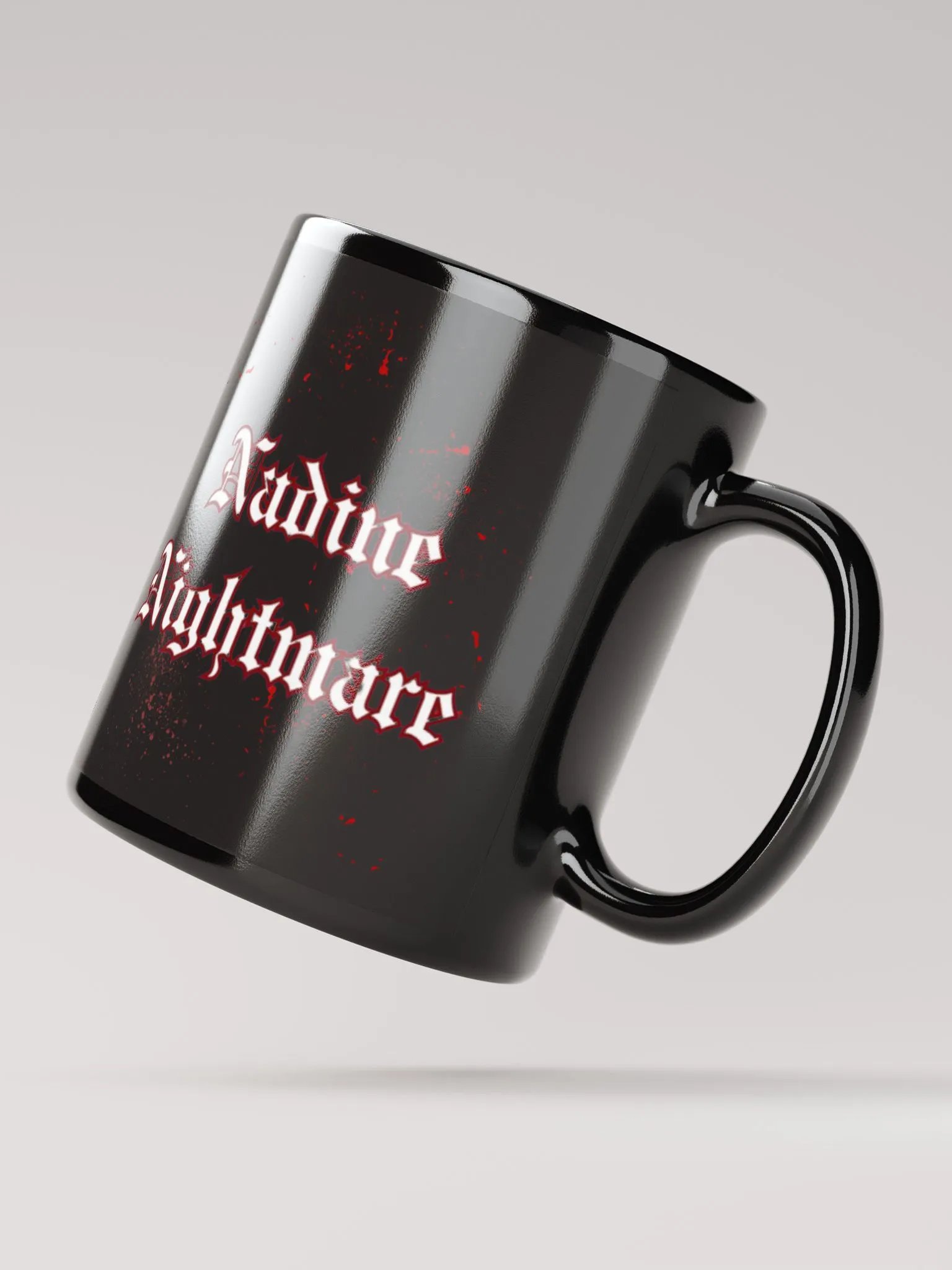 Blood for the blood God Mug product image (3)