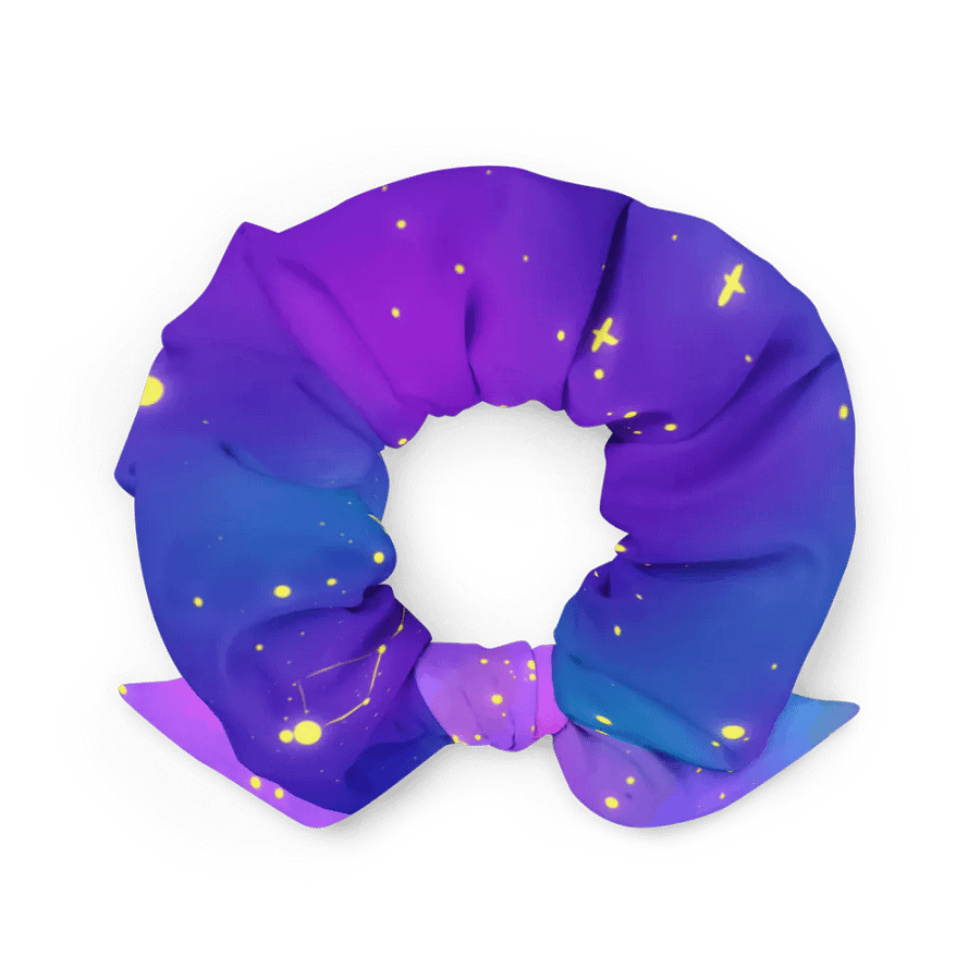 Dreamscape Scrunchie product image (3)