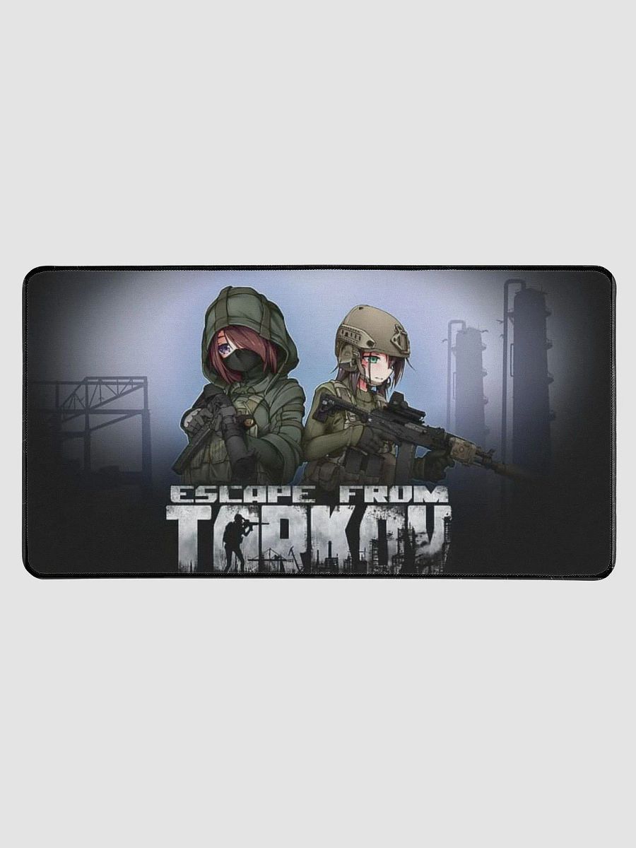 EFT Female Edition Desk Mat product image (1)