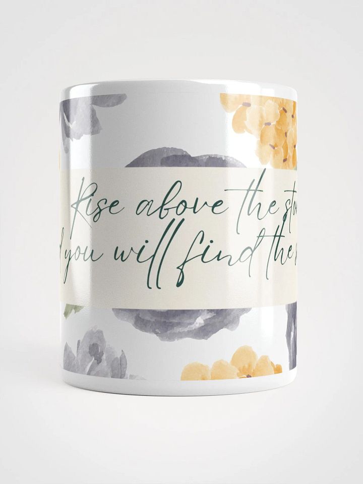 Sunshine Rise Mug product image (1)