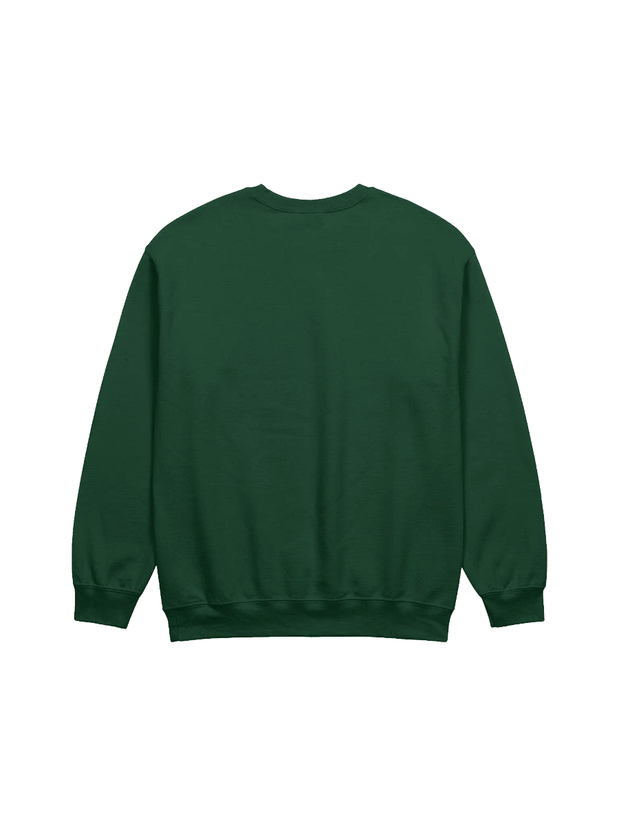 Koi Fish Circle of Persistence Sweatshirt product image (7)