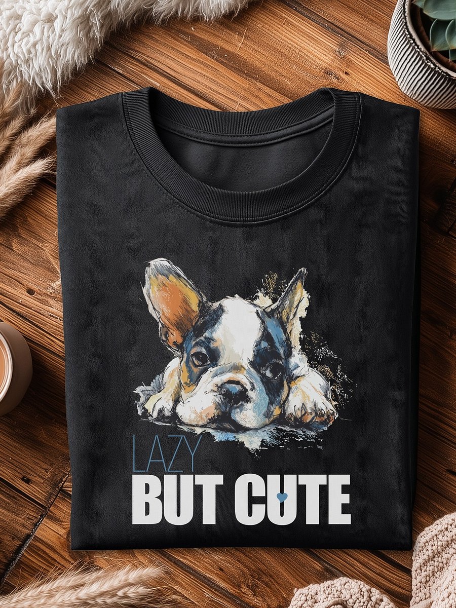 😒 LAZY BUT CUTE product image (5)