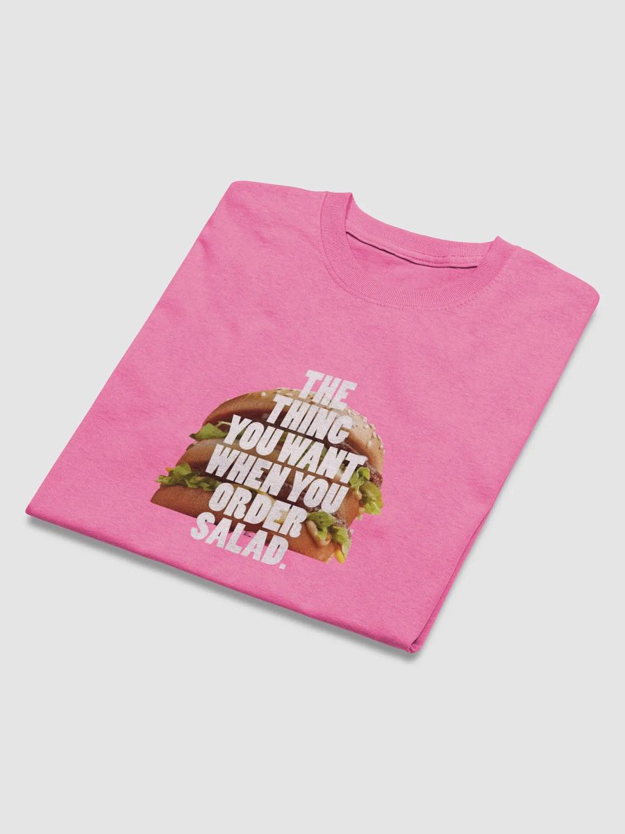 Better than Salad Tee product image (36)