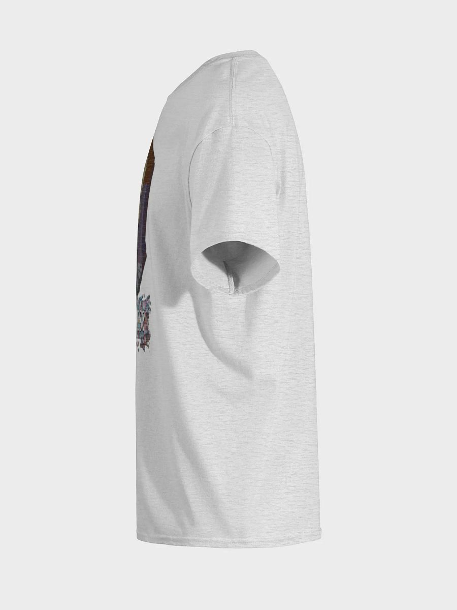 Horror Icons T-shirt - They're Just Noodles product image (84)