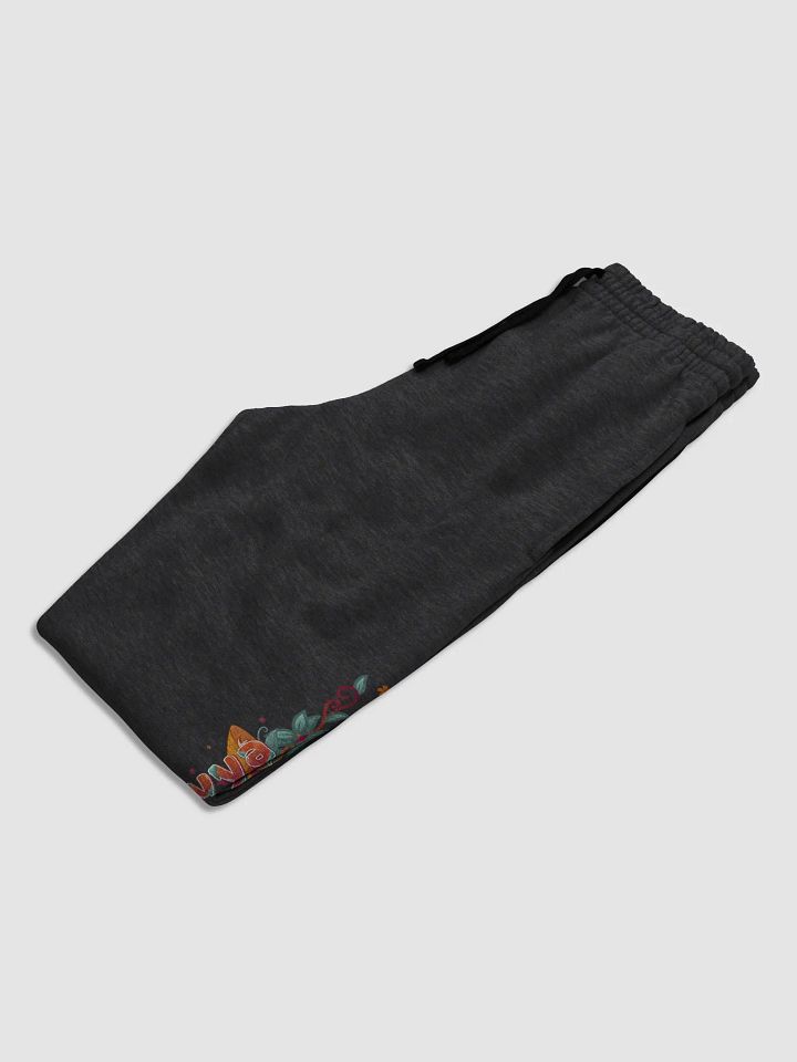 Liivya Logo Tracksuit Pants product image (2)