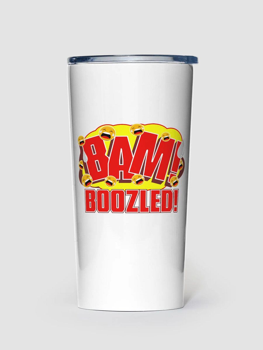 BAM BOOZLED V2 product image (1)