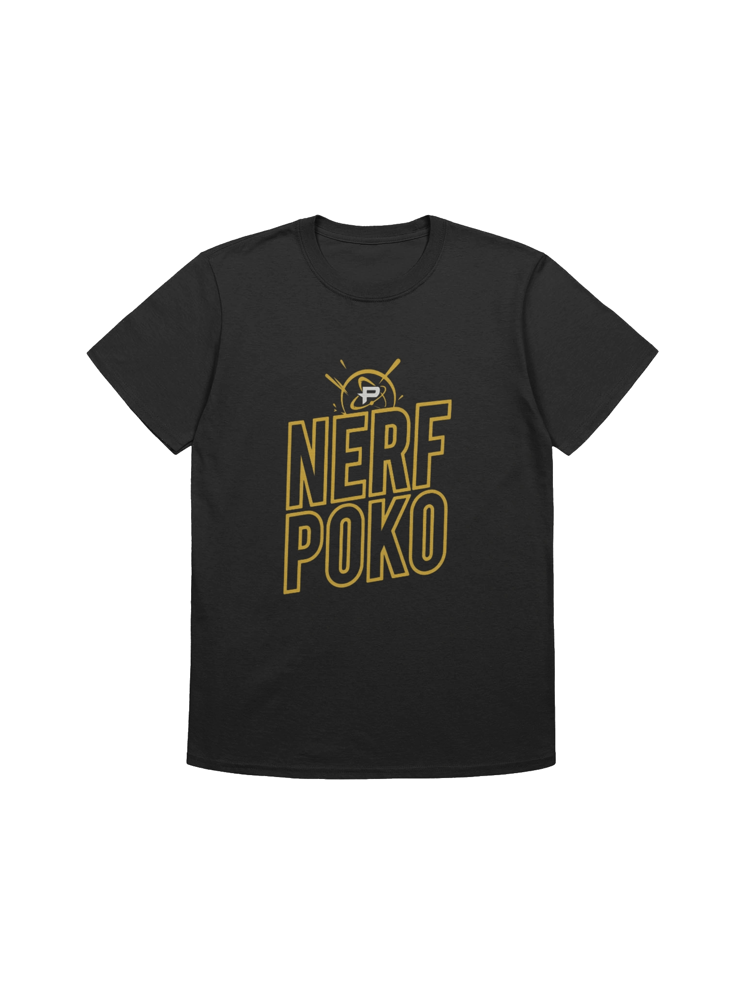 Nerf Poko Shirt product image (1)