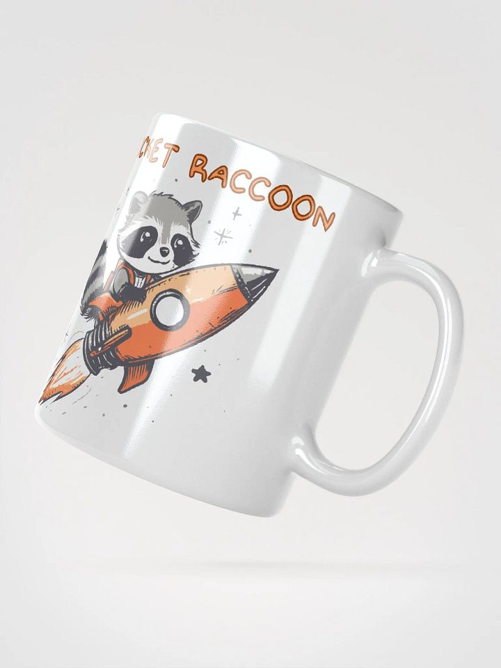 Rocket Raccoon product image (2)