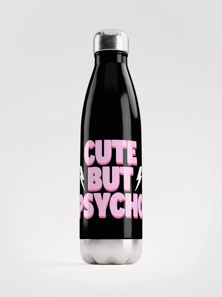 Cute But Psycho product image (1)