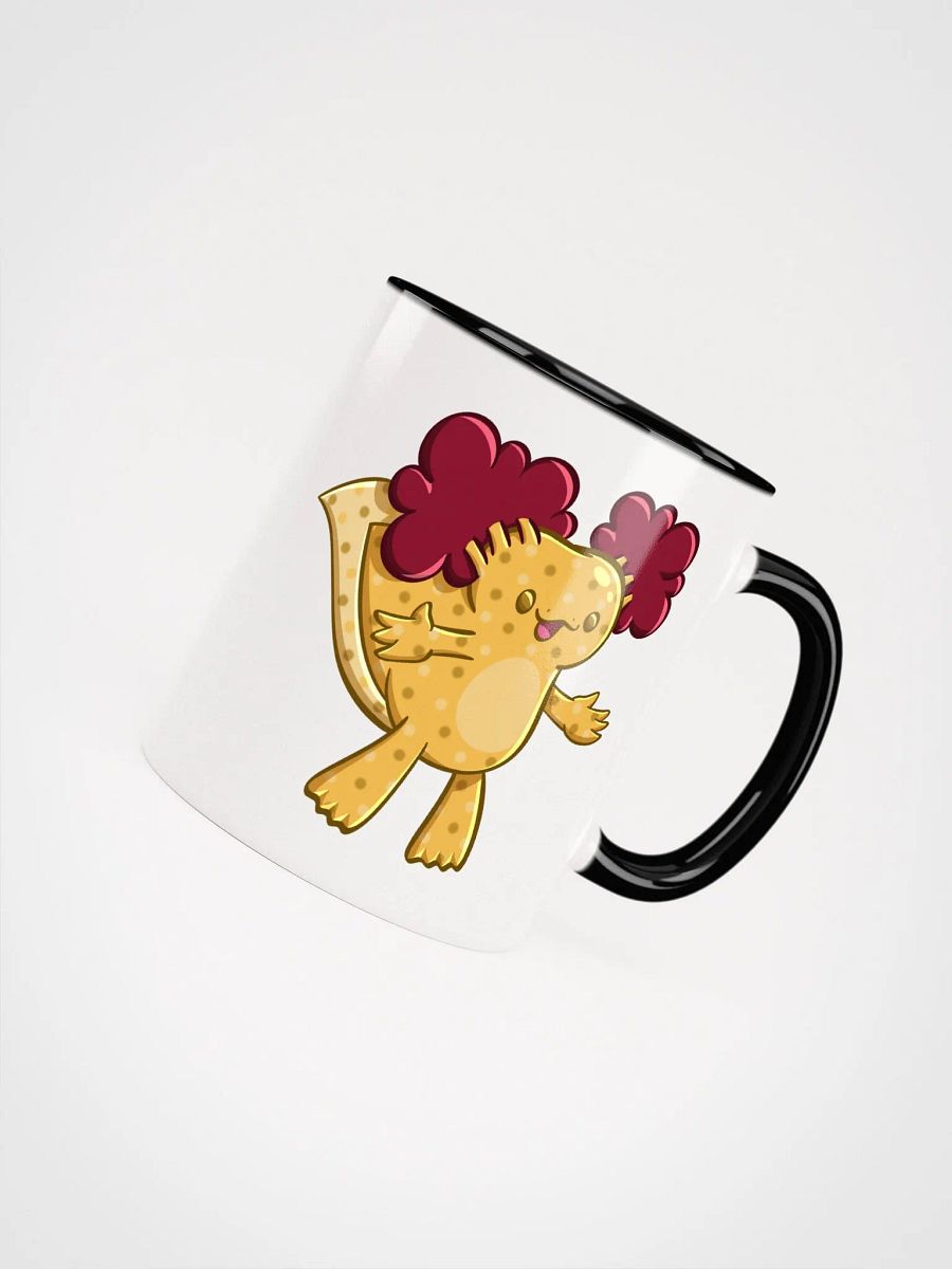 Colorful Toothy Mug product image (43)