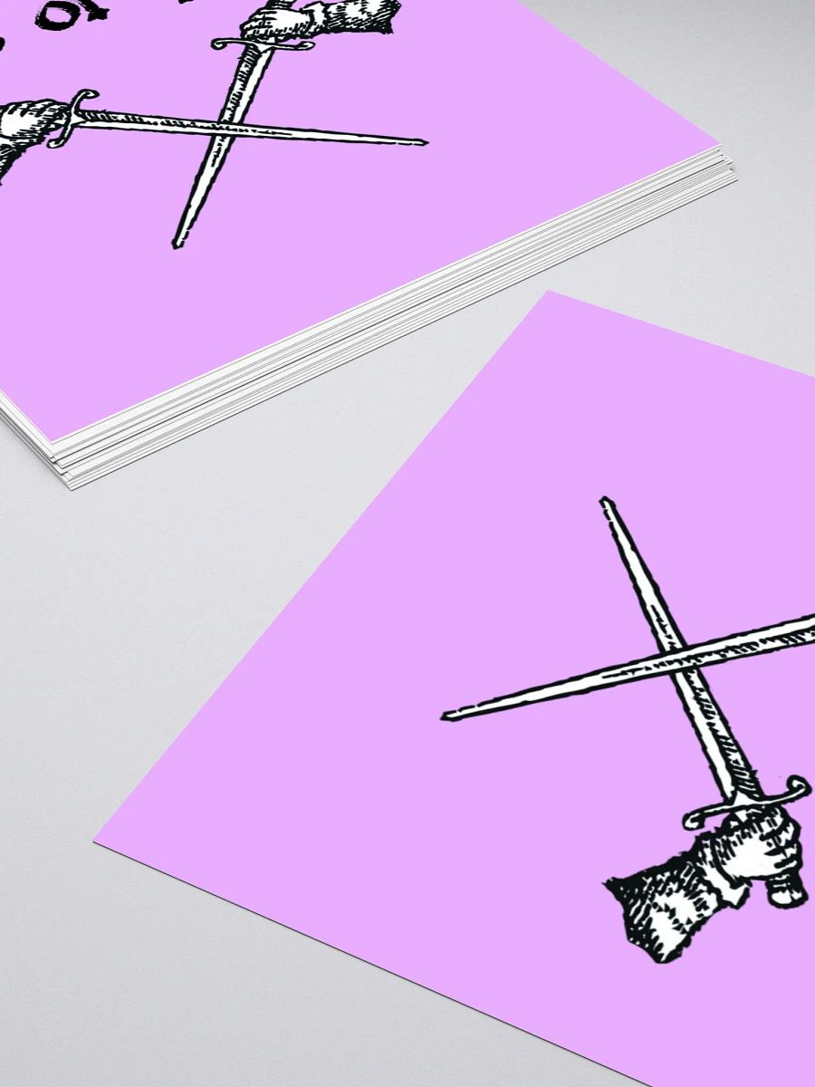 Ready To Start Sticker product image (4)