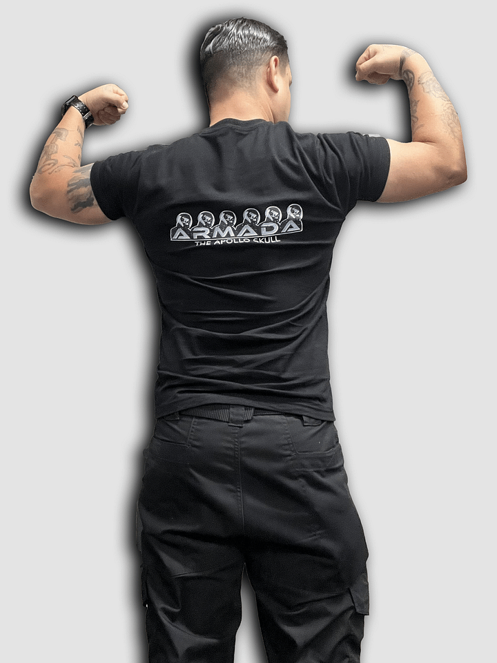 Spread Cheeks NOT Hate Shirt product image (2)