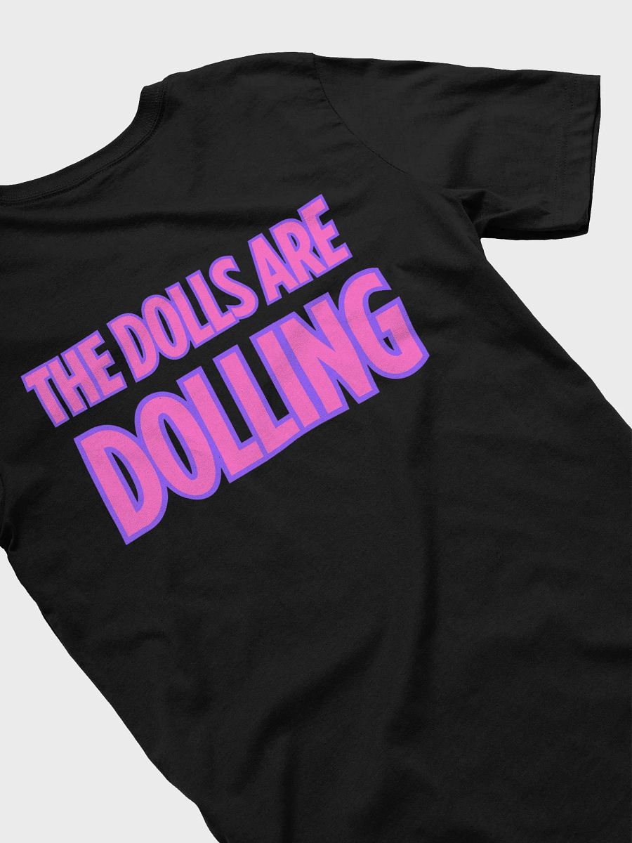 The Real Estate Dolls Official Tee product image (11)