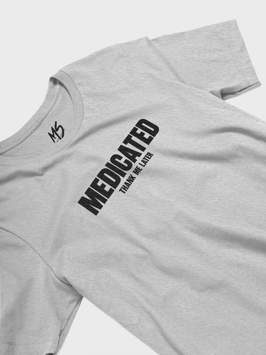 Medicated - Dark product image (23)